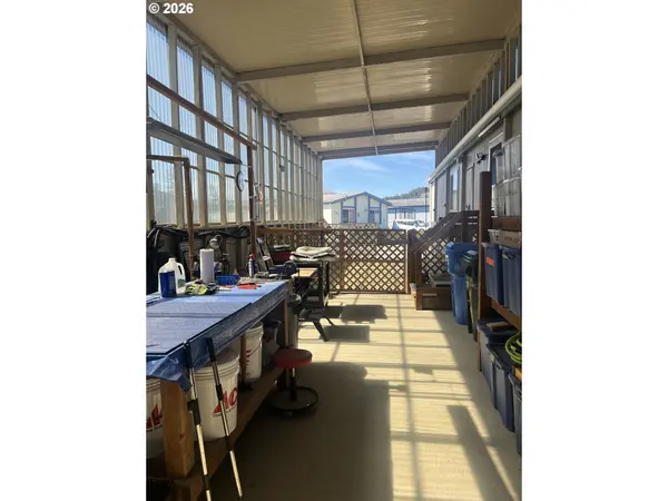 100 RIVER BEND RD #91, Reedsport, OR 97467