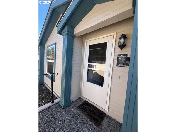 100 RIVER BEND RD #91, Reedsport, OR 97467