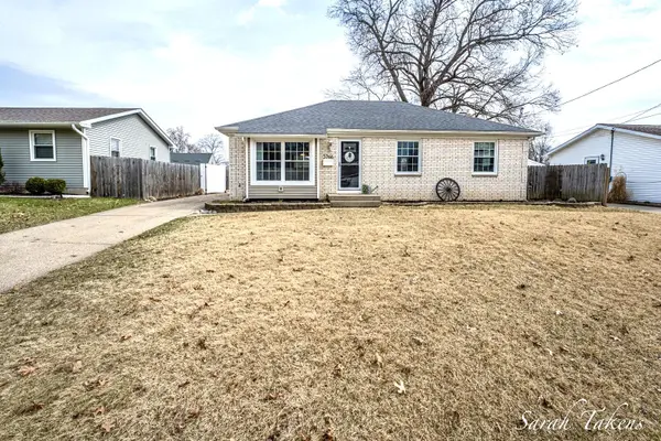 3766 Parkland AVE SW, City Of Wyoming, MI 49509