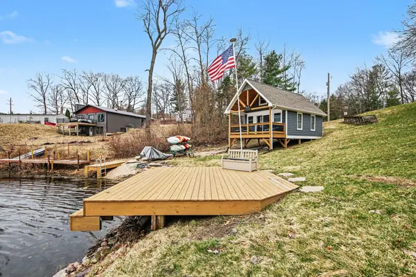 3783 Holiday DR, Montcalm Twp, MI 48838