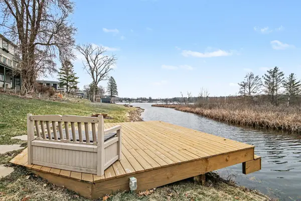 3783 Holiday DR, Montcalm Twp, MI 48838