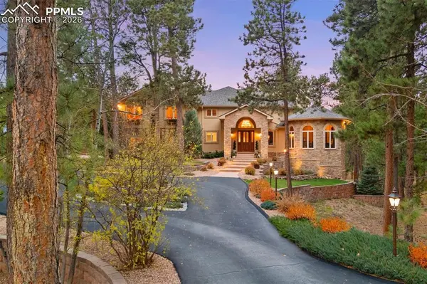 17507 Colonial Park DR, Monument, CO 80132