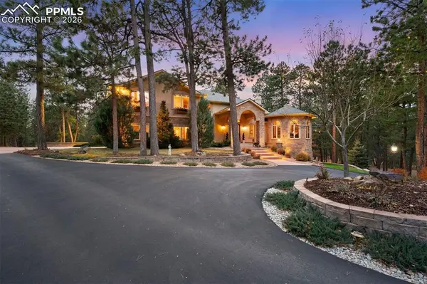 17507 Colonial Park DR, Monument, CO 80132