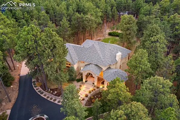 17507 Colonial Park DR, Monument, CO 80132