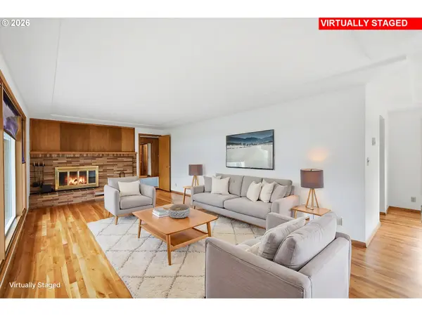 1420 EVERGREEN DR, Eugene, OR 97404