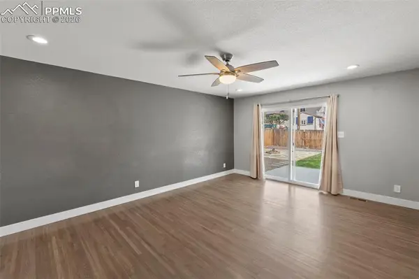 2217 Alpine DR, Colorado Springs, CO 80909