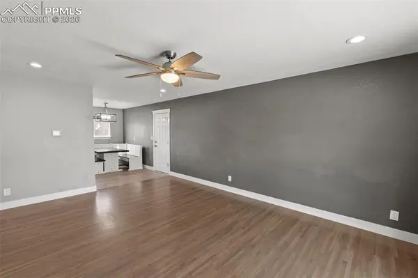 2217 Alpine DR, Colorado Springs, CO 80909