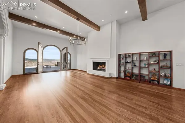 253 Stone Pointe TRL, Castle Rock, CO 80109