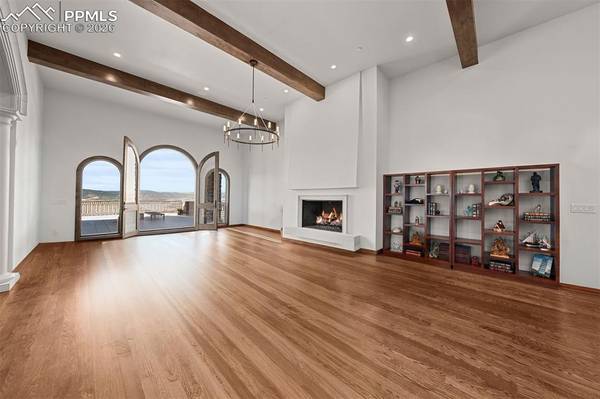 253 Stone Pointe TRL, Castle Rock, CO 80109