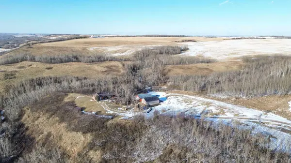 37518 RR 22-2, Rural Stettler No. 6 County Of, AB T0C 2L0