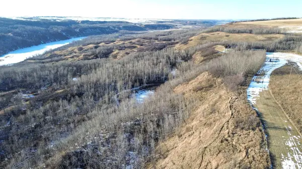 37518 RR 22-2, Rural Stettler No. 6 County Of, AB T0C 2L0