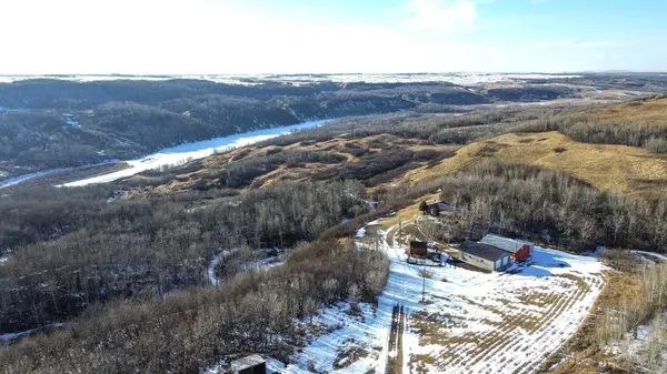 37518 RR 22-2, Rural Stettler No. 6 County Of, AB T0C 2L0