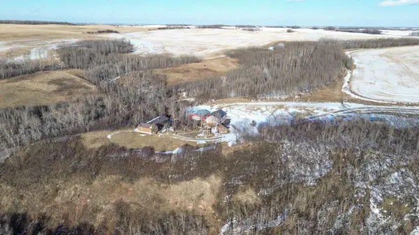 37518 RR 22-2, Rural Stettler No. 6 County Of, AB T0C 2L0