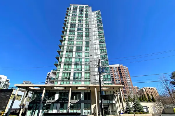 26 Norton AVE #911, Toronto C14, ON M2N 0C6
