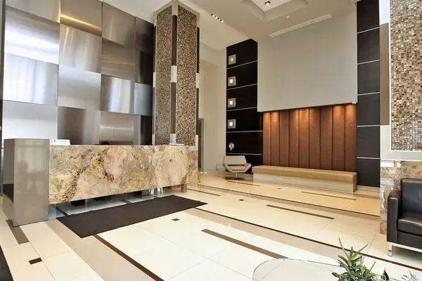 26 Norton AVE #911, Toronto C14, ON M2N 0C6