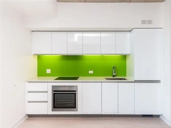 20 Minowan Miikan LN #831, Toronto C01, ON M6J 0E5