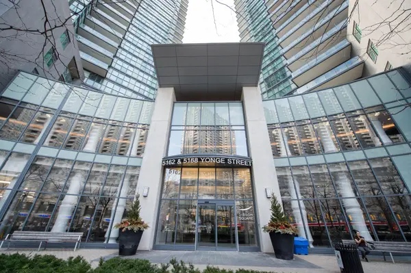 5162 Yonge ST #1001, Toronto C07, ON M2N 0E9