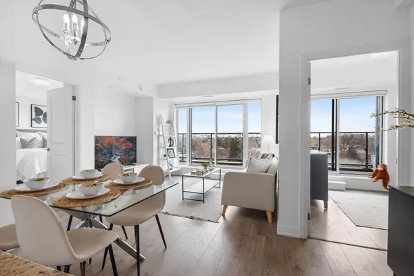 741 Sheppard AVE W #701,  Toronto C06,  ON M3H 0C9