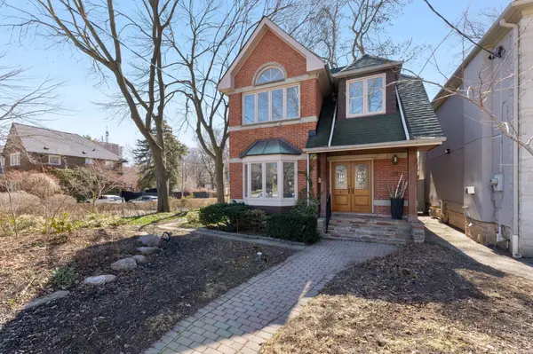 77 Chaplin CRES, Toronto C03, ON M5P 1A4