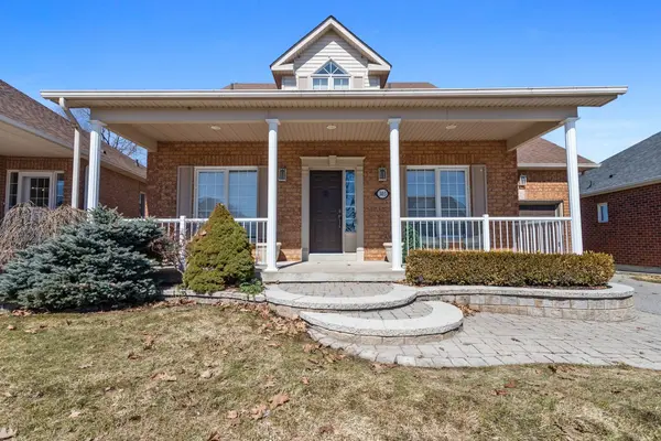 303 WATERBURY CRES, Scugog, ON L9L 1S5