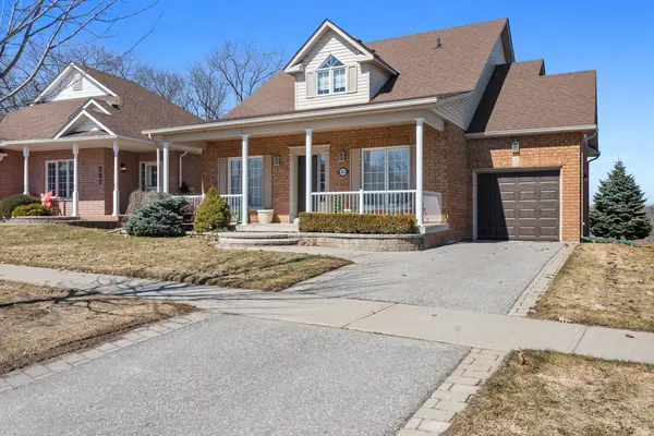 303 WATERBURY CRES, Scugog, ON L9L 1S5