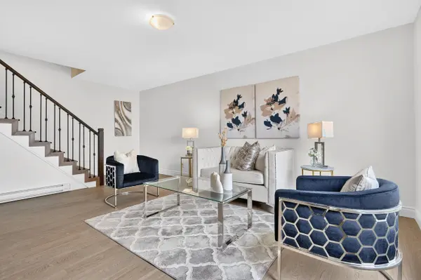 506 Normandy ST #28, Oshawa, ON L1H 7N8