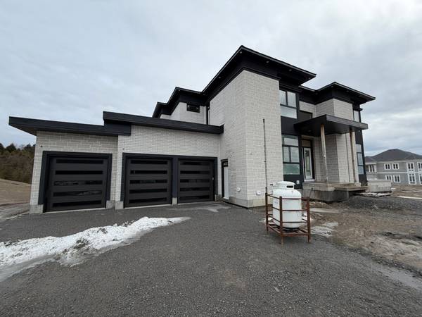 N/A Openshaw Place & Sowden Court N/A, Clarington, ON L1A 3V7