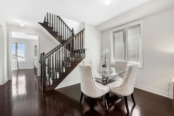 181 Boone CRES, Vaughan, ON L4H 4V1