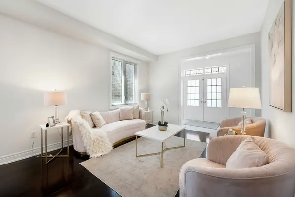 181 Boone CRES, Vaughan, ON L4H 4V1