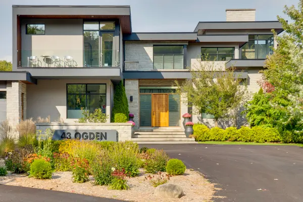 43 Ogden CRES, Whitchurch-stouffville, ON L4A 1P1