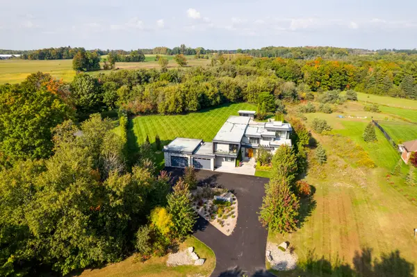 43 Ogden CRES, Whitchurch-stouffville, ON L4A 1P1