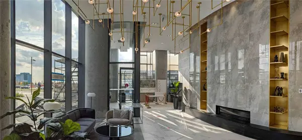 5 Buttermill AVE #3801, Vaughan, ON L4K 0J5