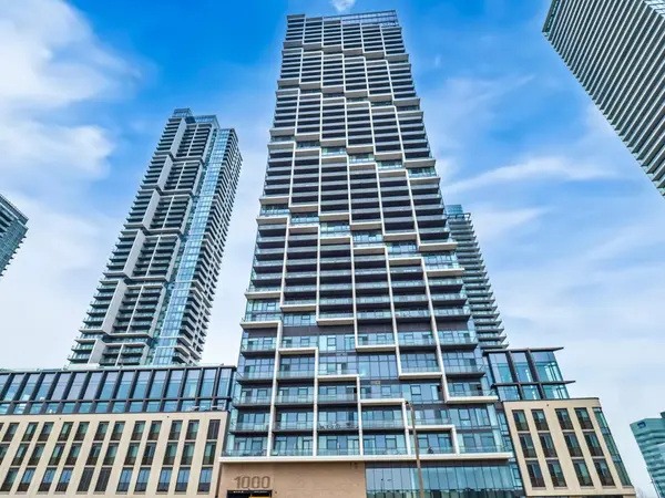 1000 Portage Pkwy #4502, Vaughan, ON L4K 0L1