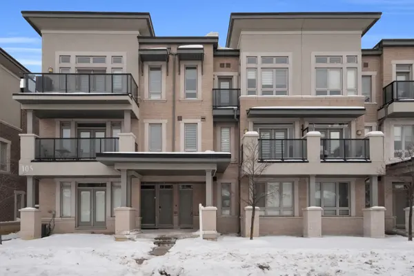 105 Kayla CRES #10, Vaughan, ON L6A 4W3