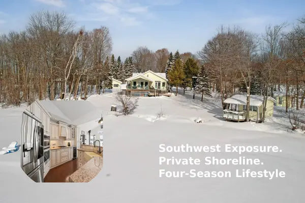 3316 Point Bush CT, Severn, ON L0K 1S0