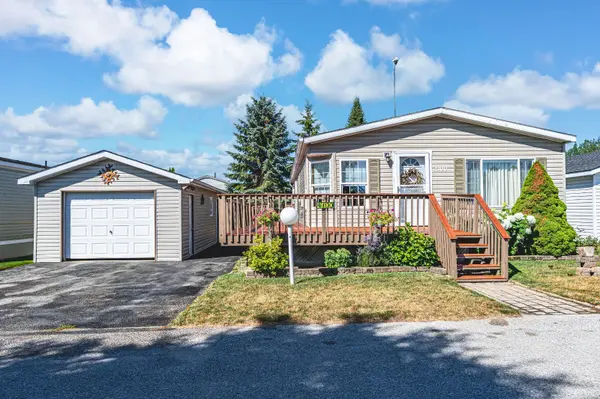 4100 Wesley ST, Severn, ON L3V 0V4