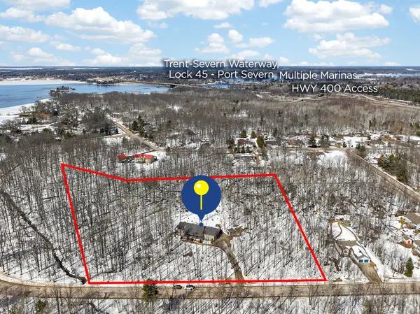 100 Gerhardt RD, Tay, ON L0K 2C0