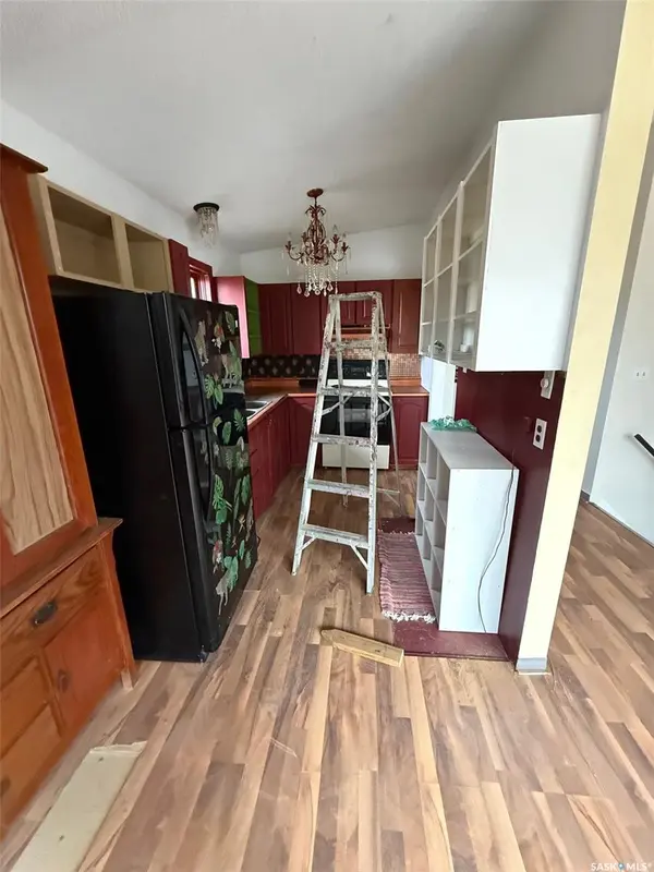 Rural Address, Craven, SK S0G 0W0