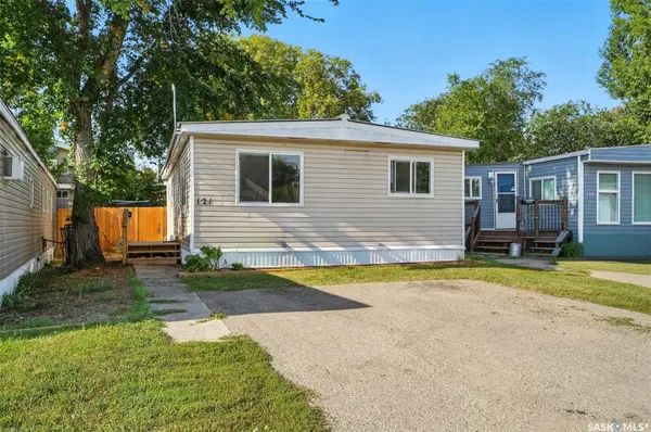 219 Grant STREET #121, Saskatoon, SK S7N 2A5