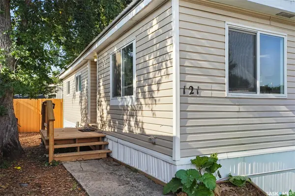 219 Grant STREET #121, Saskatoon, SK S7N 2A5