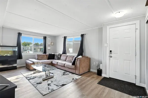 219 Grant STREET #121, Saskatoon, SK S7N 2A5