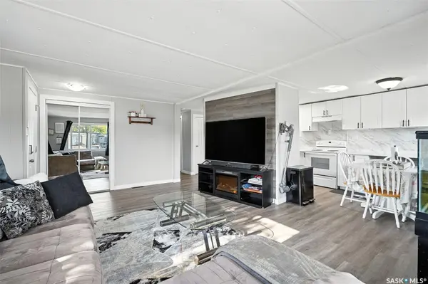 219 Grant STREET #121, Saskatoon, SK S7N 2A5