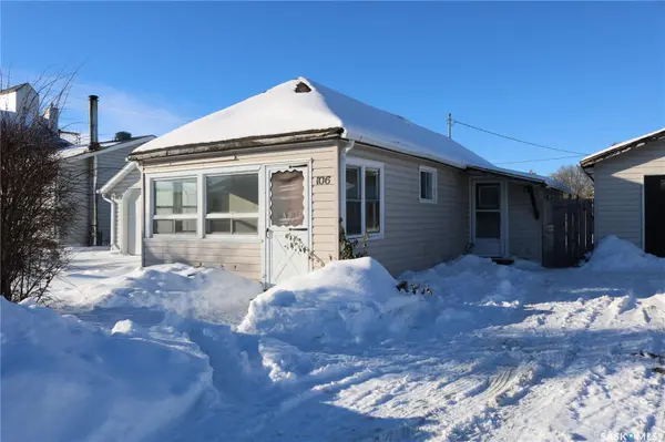 106 Garry STREET, Rocanville, SK S0A 3L0