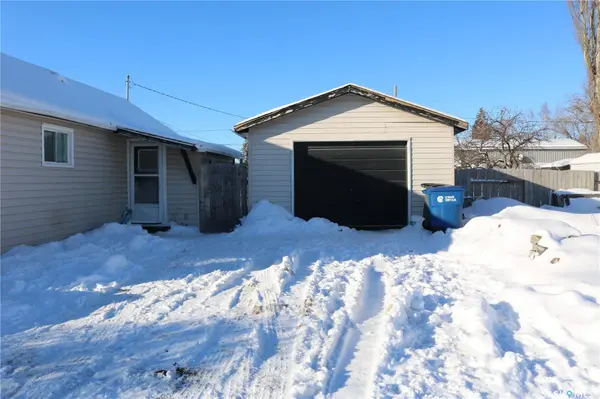 106 Garry STREET, Rocanville, SK S0A 3L0