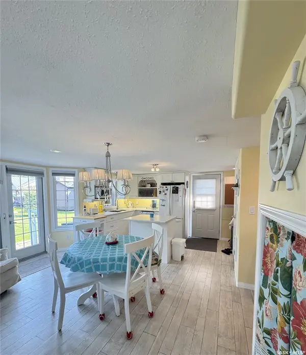 Rural Address, Prince Albert National Park, SK S0J 2Y0