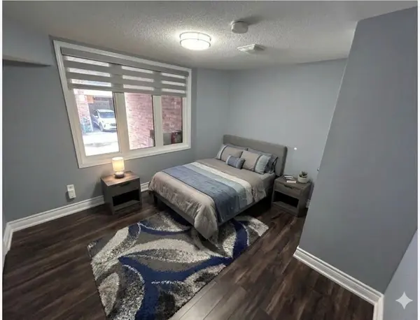 46 Joseph Griffith LN, Toronto W05, ON M3L 0C7