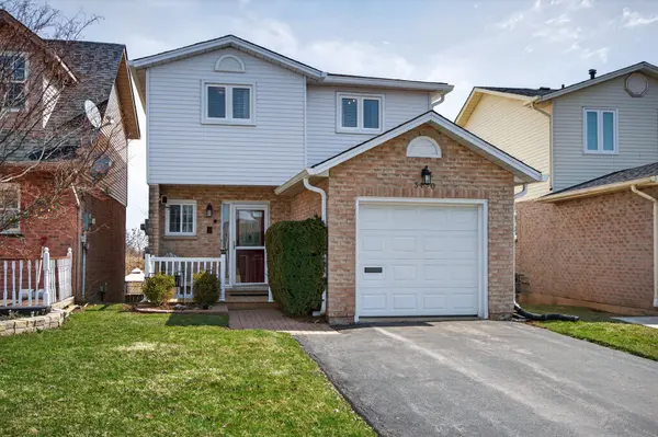 3130 Driftwood DR, Burlington, ON L7M 3E1