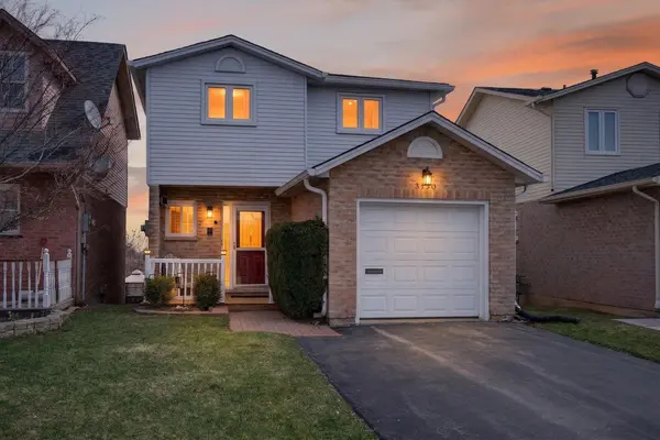 3130 Driftwood DR,  Burlington,  ON L7M 3E1