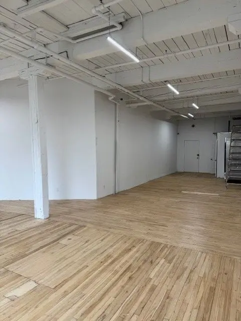 Address not disclosed, Toronto W02, ON M6H 1P5