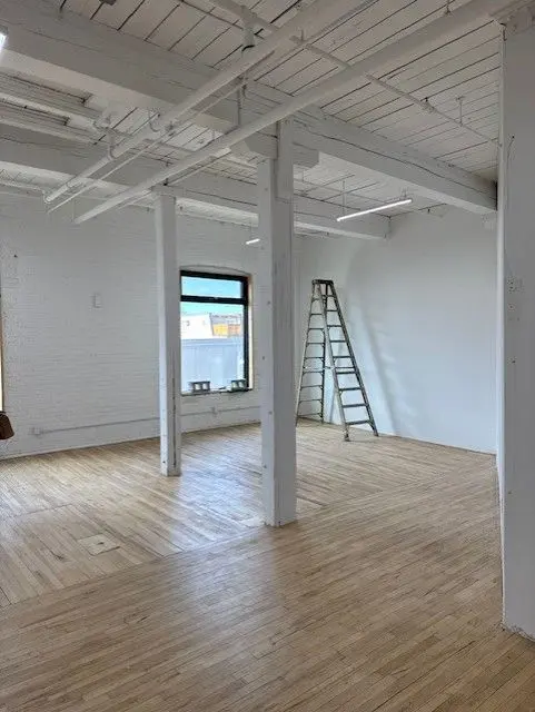 Address not disclosed, Toronto W02, ON M6H 1P5